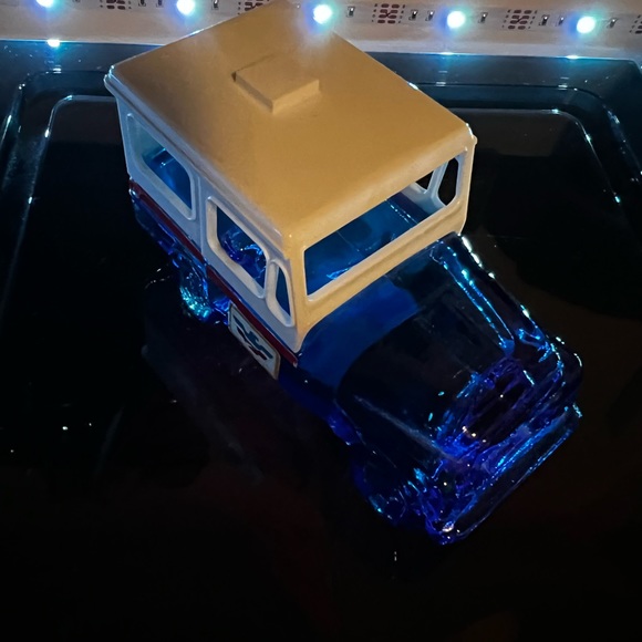 🔥🔥Vintage Avon cologne decanter Mail Jeep🔥🔥 - Picture 8 of 11